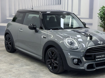 MINI Hatch Gebrauchtwagen MINI Hatch Gebrauchtwagen