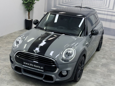 MINI Hatch Gebrauchtwagen MINI Hatch Gebrauchtwagen