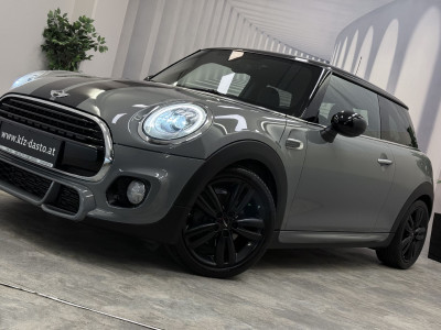 MINI Hatch Gebrauchtwagen MINI Hatch Gebrauchtwagen
