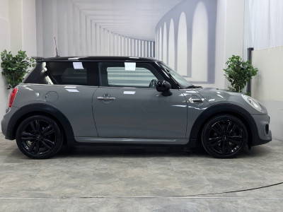 MINI Hatch Gebrauchtwagen MINI Hatch Gebrauchtwagen