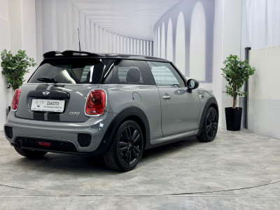 MINI Hatch Gebrauchtwagen MINI Hatch Gebrauchtwagen