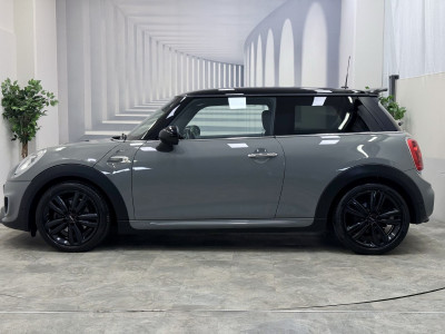 MINI Hatch Gebrauchtwagen MINI Hatch Gebrauchtwagen