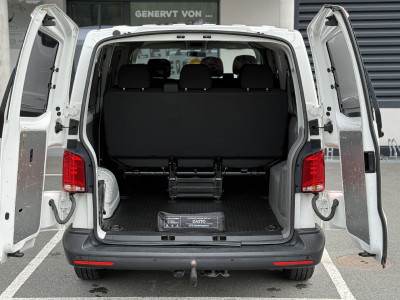 VW Transporter T6 Gebrauchtwagen VW Transporter T6 Gebrauchtwagen