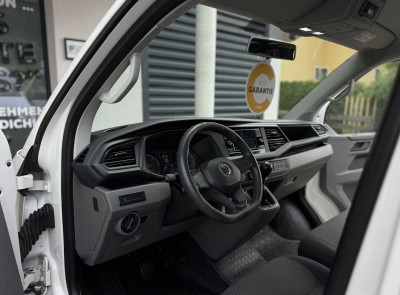 VW Transporter T6 Gebrauchtwagen VW Transporter T6 Gebrauchtwagen