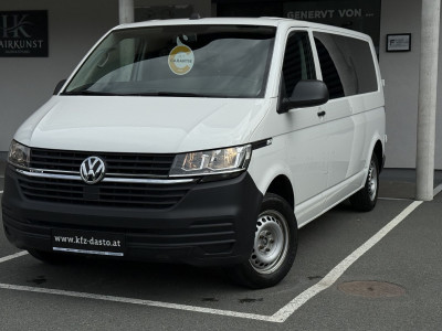 VW Transporter T6 Gebrauchtwagen VW Transporter T6 Gebrauchtwagen
