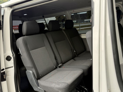 VW Transporter T6 Gebrauchtwagen VW Transporter T6 Gebrauchtwagen
