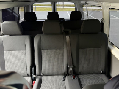 VW Transporter T6 Gebrauchtwagen VW Transporter T6 Gebrauchtwagen