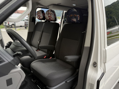 VW Transporter T6 Gebrauchtwagen VW Transporter T6 Gebrauchtwagen