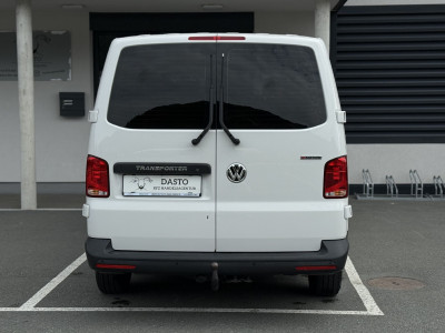 VW Transporter T6 Gebrauchtwagen VW Transporter T6 Gebrauchtwagen