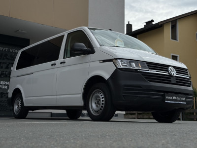VW Transporter T6 Gebrauchtwagen VW Transporter T6 Gebrauchtwagen