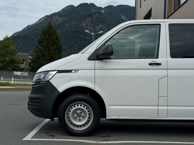 VW Transporter T6 Gebrauchtwagen VW Transporter T6 Gebrauchtwagen