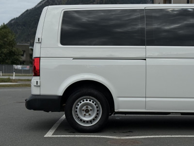 VW Transporter T6 Gebrauchtwagen VW Transporter T6 Gebrauchtwagen