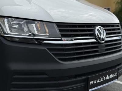 VW Transporter T6 Gebrauchtwagen VW Transporter T6 Gebrauchtwagen