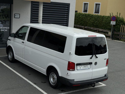 VW Transporter T6 Gebrauchtwagen VW Transporter T6 Gebrauchtwagen