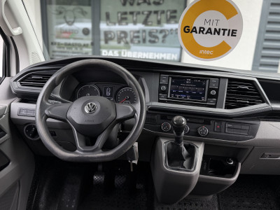VW Transporter T6 Gebrauchtwagen VW Transporter T6 Gebrauchtwagen