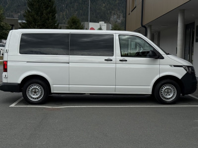VW Transporter T6 Gebrauchtwagen VW Transporter T6 Gebrauchtwagen