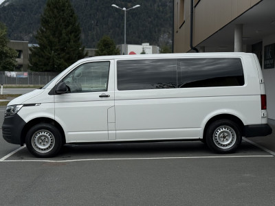 VW Transporter T6 Gebrauchtwagen VW Transporter T6 Gebrauchtwagen