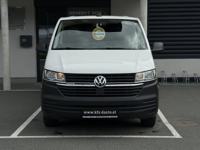 VW Transporter T6 Gebrauchtwagen VW Transporter T6 Gebrauchtwagen