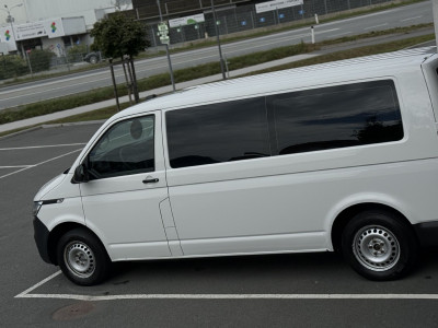VW Transporter T6 Gebrauchtwagen VW Transporter T6 Gebrauchtwagen