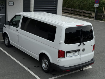 VW Transporter T6 Gebrauchtwagen VW Transporter T6 Gebrauchtwagen