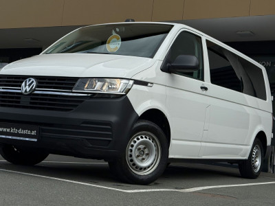 VW Transporter T6 Gebrauchtwagen VW Transporter T6 Gebrauchtwagen
