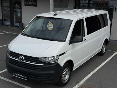 VW Transporter T6 Gebrauchtwagen VW Transporter T6 Gebrauchtwagen