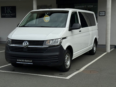 VW Transporter T6 Gebrauchtwagen VW Transporter T6 Gebrauchtwagen