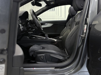 Audi A4 Gebrauchtwagen Audi A4 Gebrauchtwagen