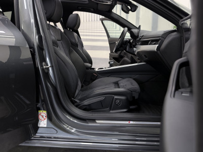 Audi A4 Gebrauchtwagen Audi A4 Gebrauchtwagen