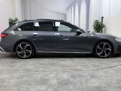Audi A4 Gebrauchtwagen Audi A4 Gebrauchtwagen