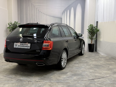Skoda Octavia Gebrauchtwagen Skoda Octavia Gebrauchtwagen