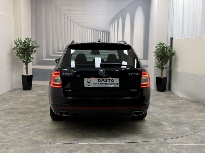 Skoda Octavia Gebrauchtwagen Skoda Octavia Gebrauchtwagen