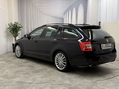 Skoda Octavia Gebrauchtwagen Skoda Octavia Gebrauchtwagen