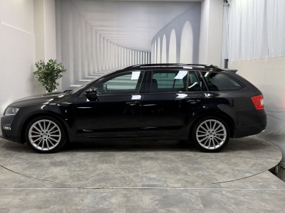 Skoda Octavia Gebrauchtwagen Skoda Octavia Gebrauchtwagen