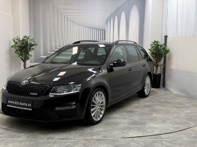 Skoda Octavia Gebrauchtwagen Skoda Octavia Gebrauchtwagen