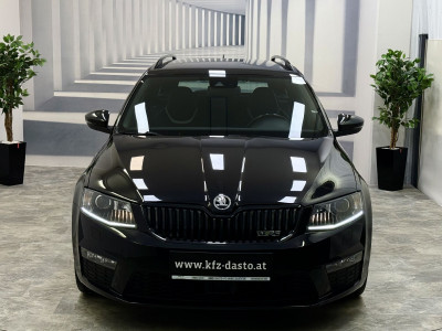 Skoda Octavia Gebrauchtwagen Skoda Octavia Gebrauchtwagen