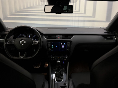 Skoda Octavia Gebrauchtwagen Skoda Octavia Gebrauchtwagen