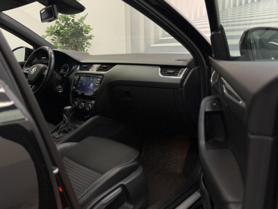 Skoda Octavia Gebrauchtwagen Skoda Octavia Gebrauchtwagen
