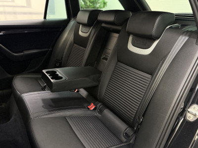 Skoda Octavia Gebrauchtwagen Skoda Octavia Gebrauchtwagen