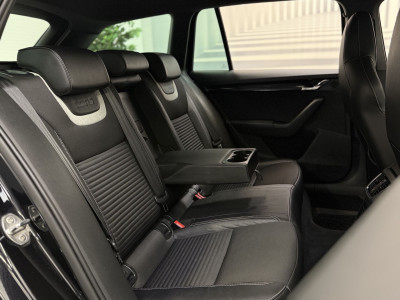 Skoda Octavia Gebrauchtwagen Skoda Octavia Gebrauchtwagen