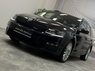 Skoda Octavia Gebrauchtwagen Skoda Octavia Gebrauchtwagen