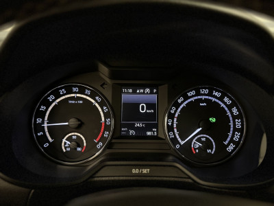 Skoda Octavia Gebrauchtwagen Skoda Octavia Gebrauchtwagen
