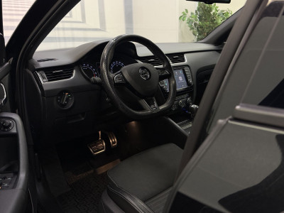Skoda Octavia Gebrauchtwagen Skoda Octavia Gebrauchtwagen
