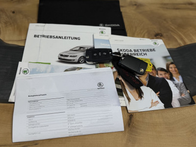 Skoda Octavia Gebrauchtwagen Skoda Octavia Gebrauchtwagen