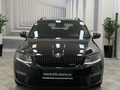 Skoda Octavia Gebrauchtwagen Skoda Octavia Gebrauchtwagen