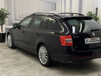 Skoda Octavia Gebrauchtwagen Skoda Octavia Gebrauchtwagen
