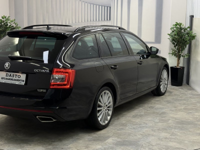 Skoda Octavia Gebrauchtwagen Skoda Octavia Gebrauchtwagen