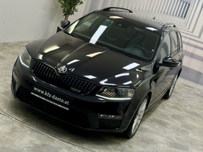 Skoda Octavia Gebrauchtwagen Skoda Octavia Gebrauchtwagen