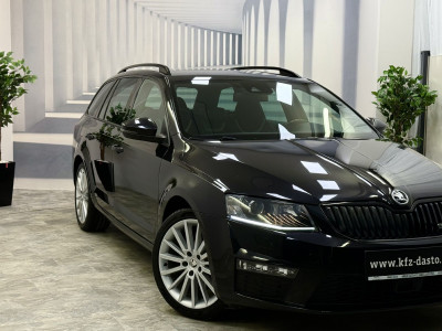 Skoda Octavia Gebrauchtwagen Skoda Octavia Gebrauchtwagen
