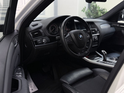 BMW X4 Gebrauchtwagen BMW X4 Gebrauchtwagen